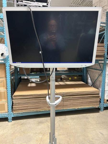 OEV321UH UHD 4K 32 inch Monitor