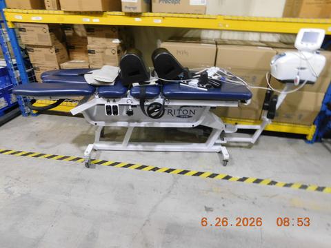 Traction Table