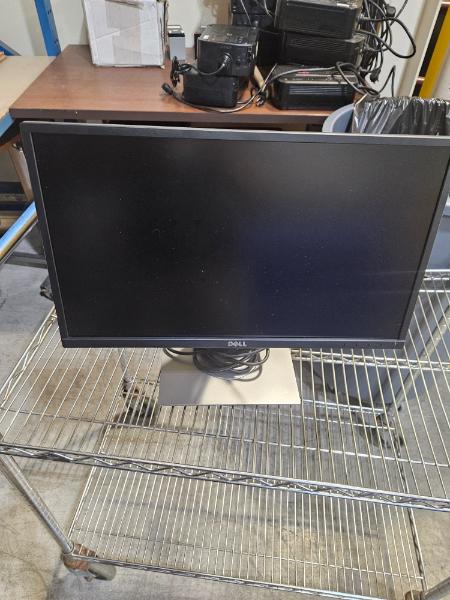 Monitors, computer