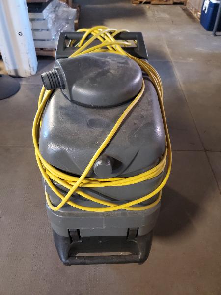 Kleenrite, Flood Extractor, MEGA 3 Flood Extractor