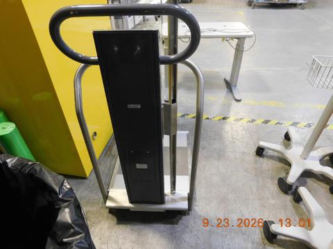 Wheelchair  Scale