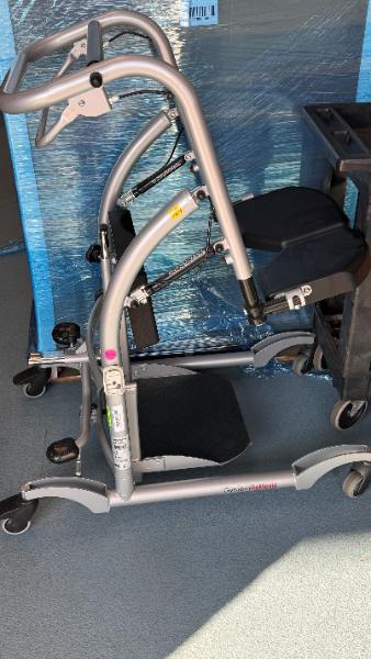 QUICKMOVE SIT-TO-STAND
