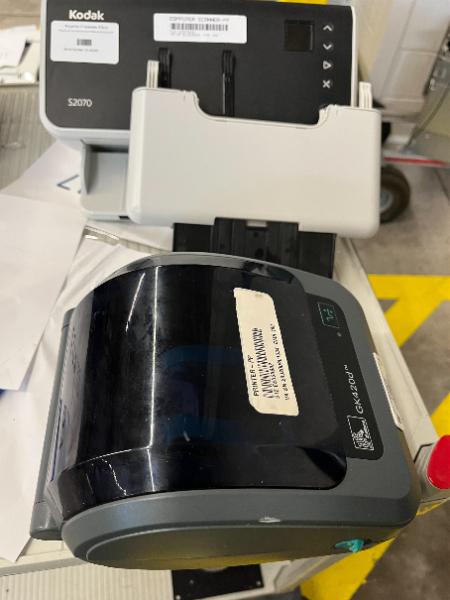 Electronics Equipment