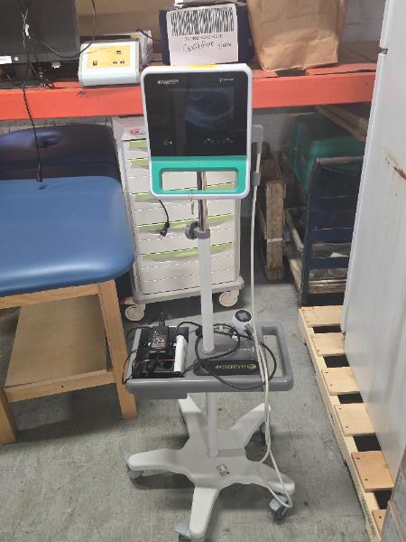 BLADDER SCANNERS