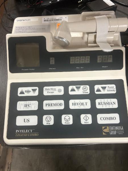 ULTRASOUND MACHINE