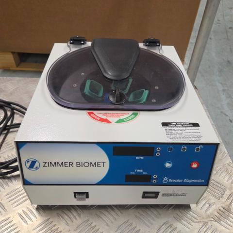 LAB CENTRIFUGE