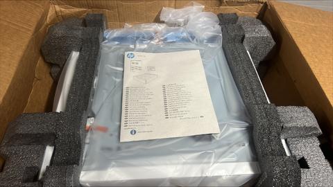 LASER JET SHEET PAPER TRAYS