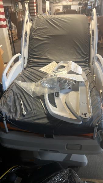 Stryker Hospital Bed