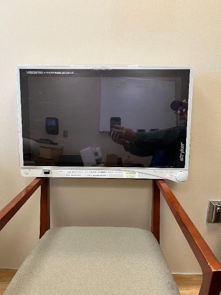 Stryker Surgical Monitors