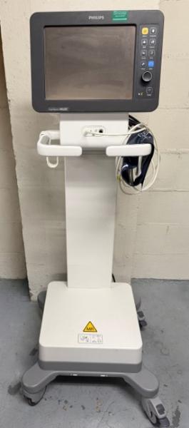 MRI Patient Monitoring System