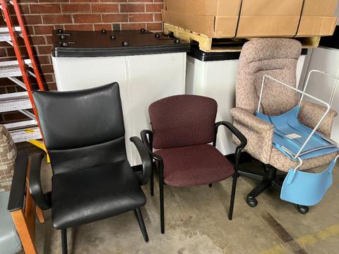 Office furniture