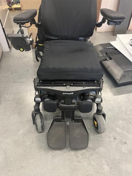 Power Chair