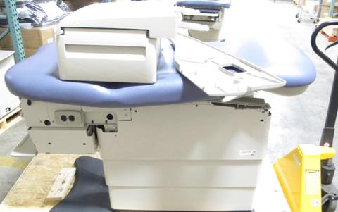EXAM TABLES