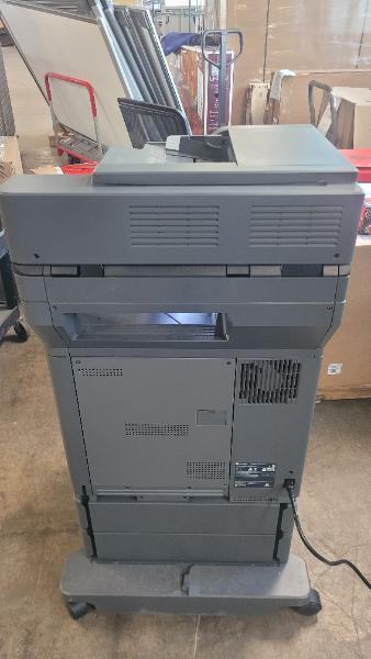 Lexmark Printer