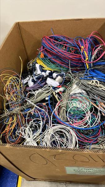 Misc. Electronic Equipment