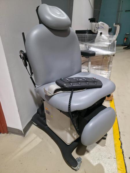 Chair Examination
