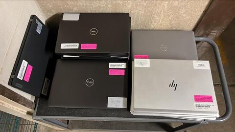 Electronics Equipment
