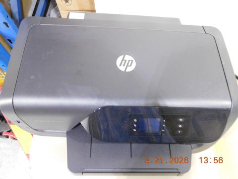 Basic Cart with Printer