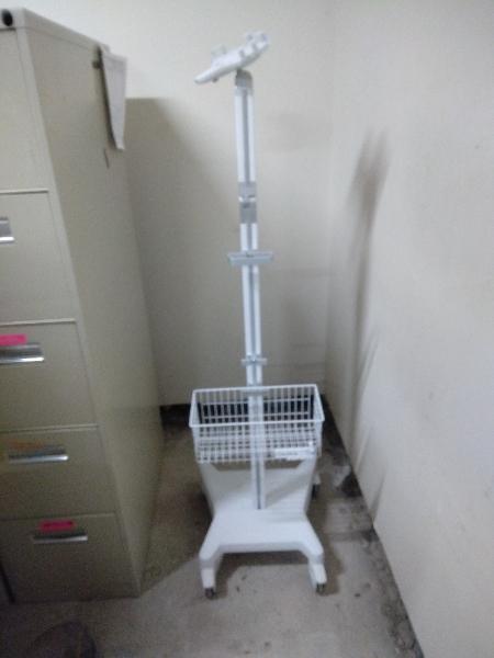 Tablet Rolling Stands