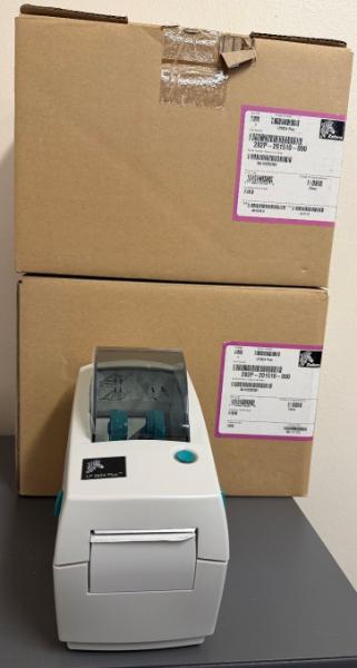 Label Printers