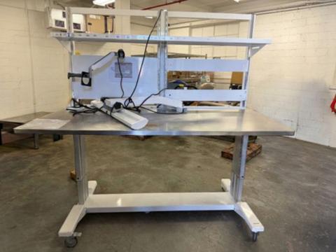 SPS Tables