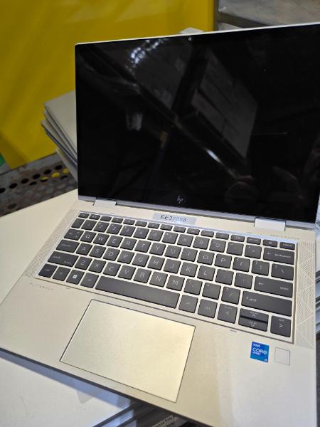 HP Laptops