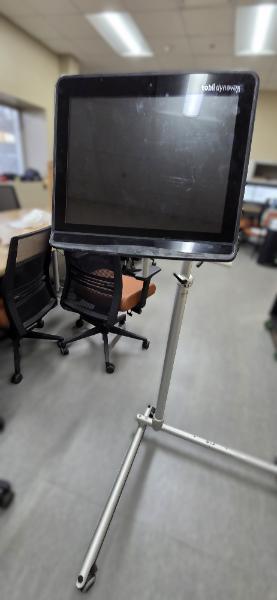TOBII DYNAVOX