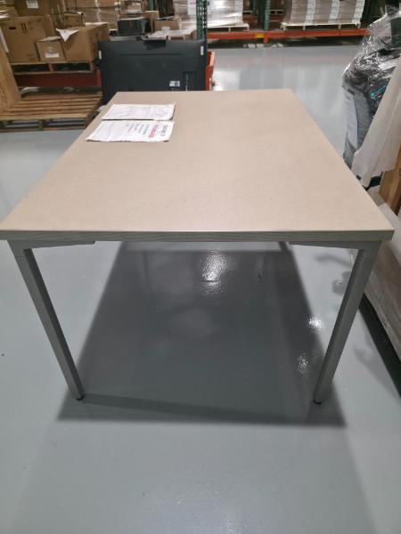 Wood Table