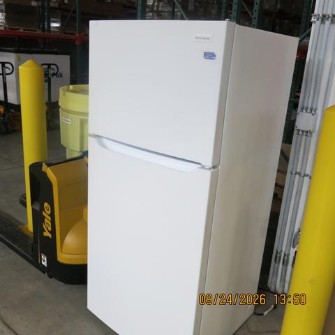 Refrigerator-Freezer