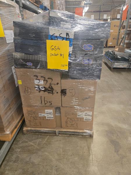 MEDICAL SUPPLIES