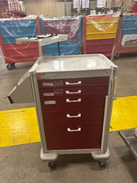Medical Cart