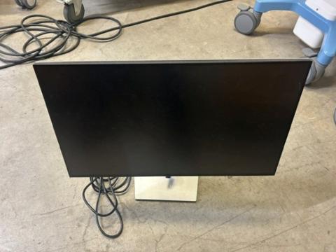 DELL ULTRASHARP 24 INCH MONITORS
