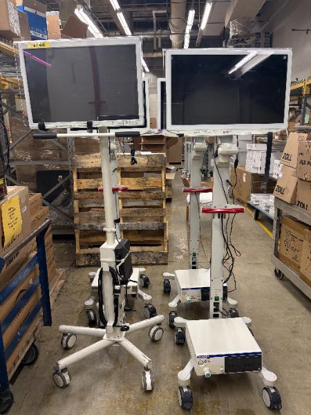 MEDICAL MONITORS