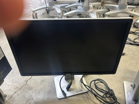 DELL 24 INCH MONITORS
