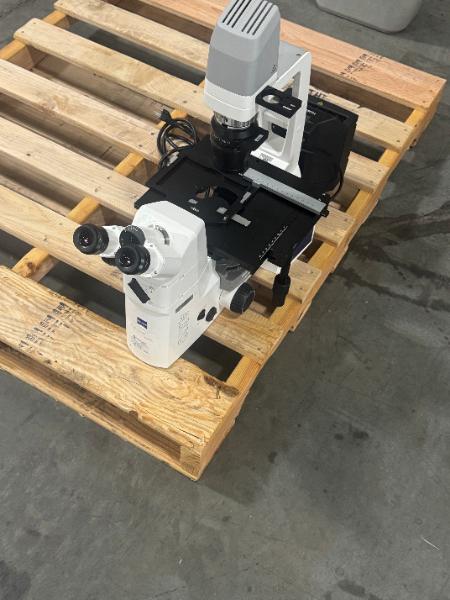 Microscope