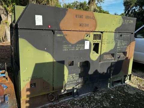 Fermont Generator