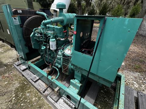 Onan Generator