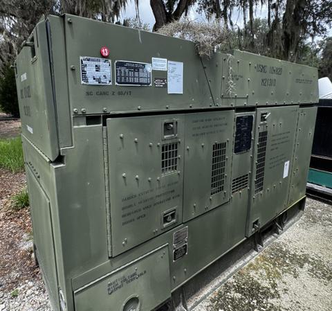 Fermont Generator