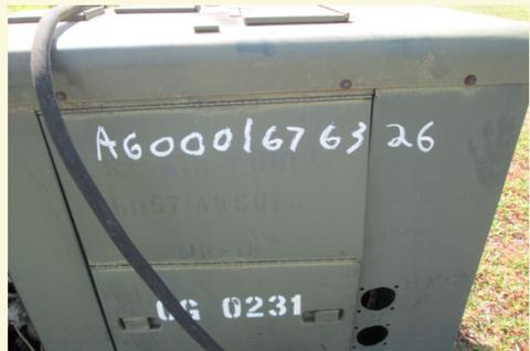 Fermont Generator