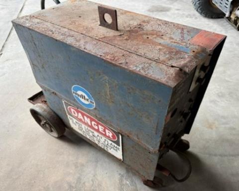 Welding Machine