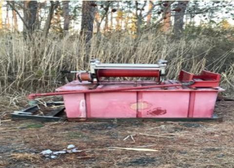 Fire Fighting Pump