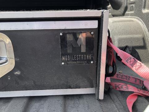 Truck Storage System