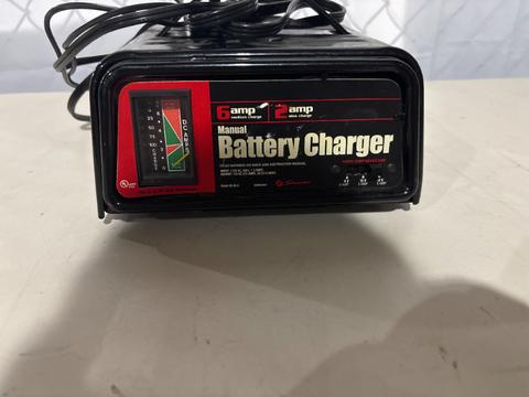 Battery Charger