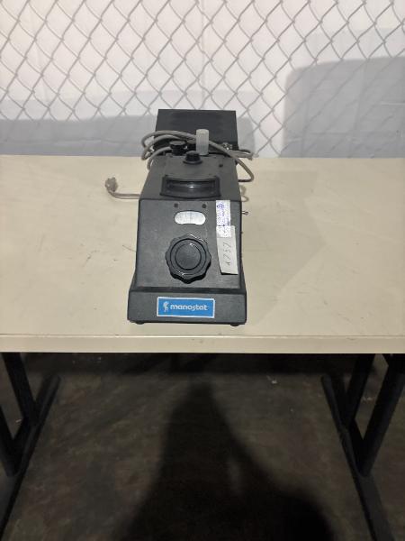 Manostat 76-500-000 Photoelectric Colorimeter