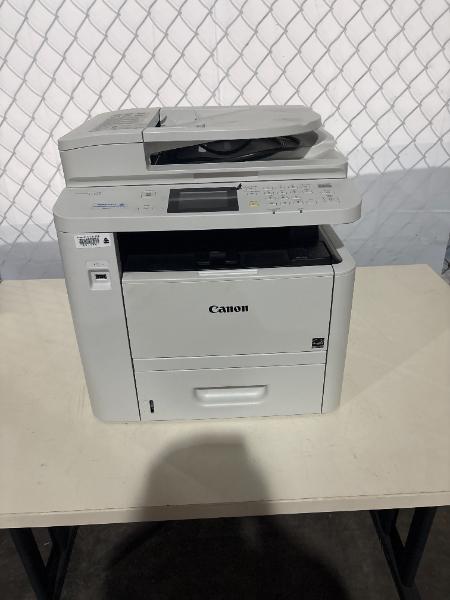Canon Copier