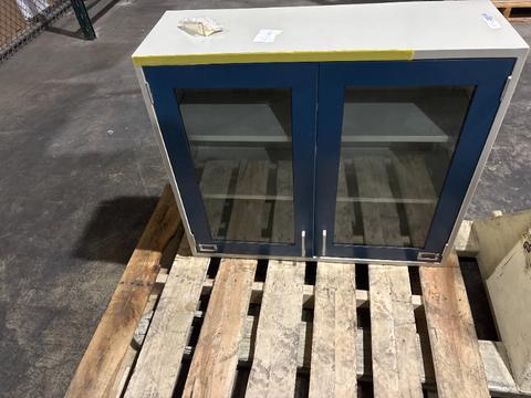 Metal Cabinet