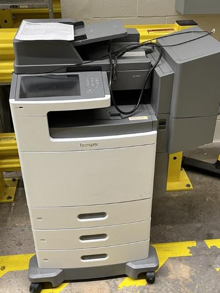 LEXMARK PRINTER