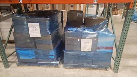 Medical Supplies
