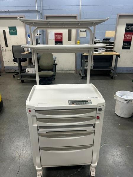 Medical Carts