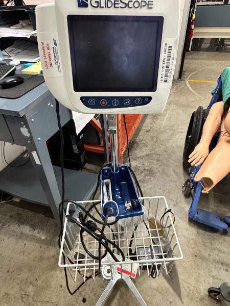 MANIKIN TRAINING AIDS